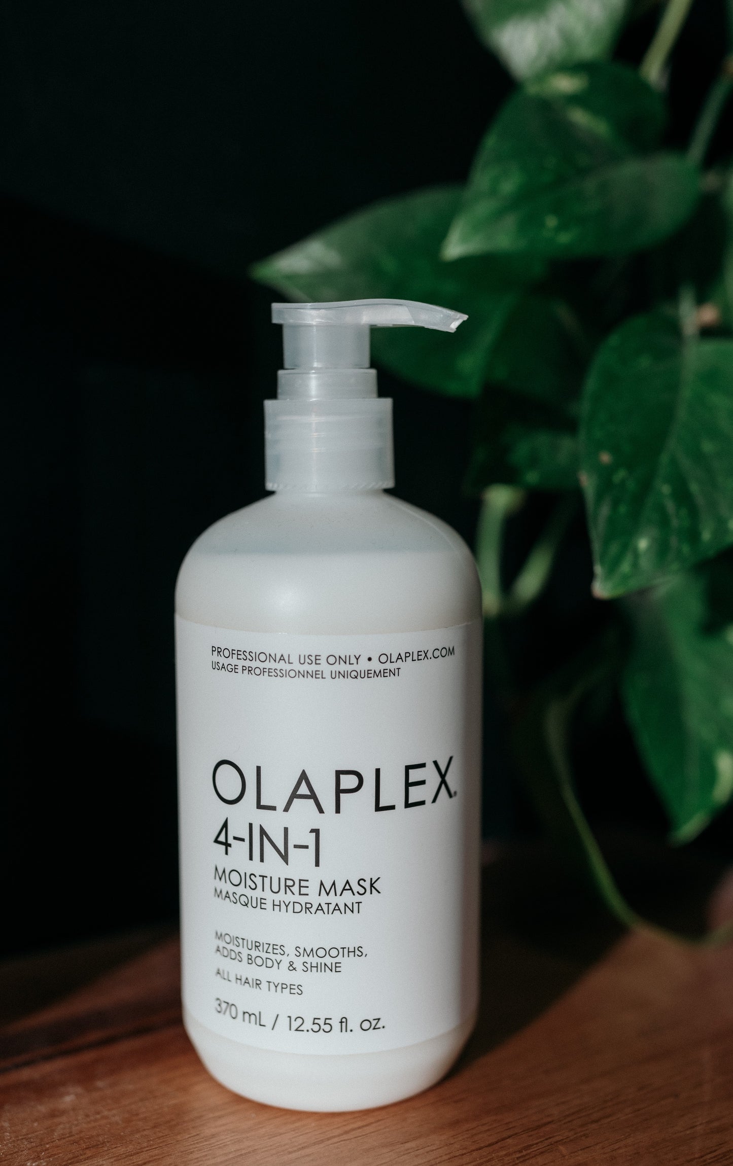Olaplex 4n1 Moisture Mask