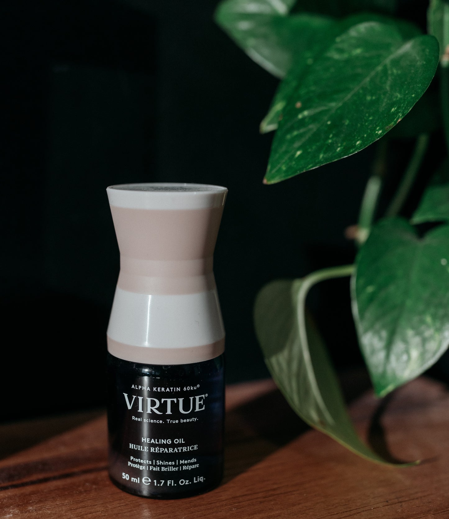 Virtue Healing Oil