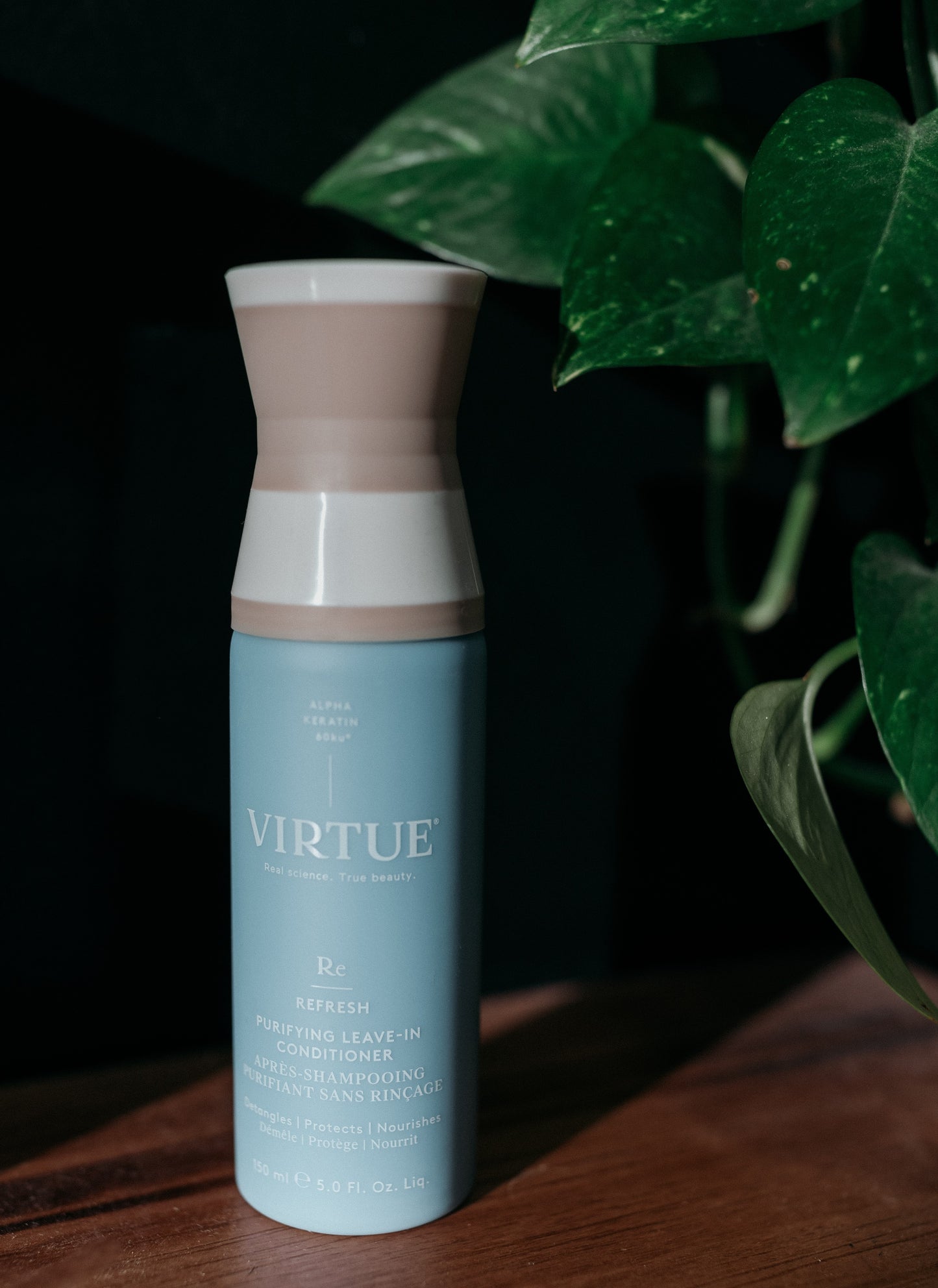 Virtue Leave-in Conditioner