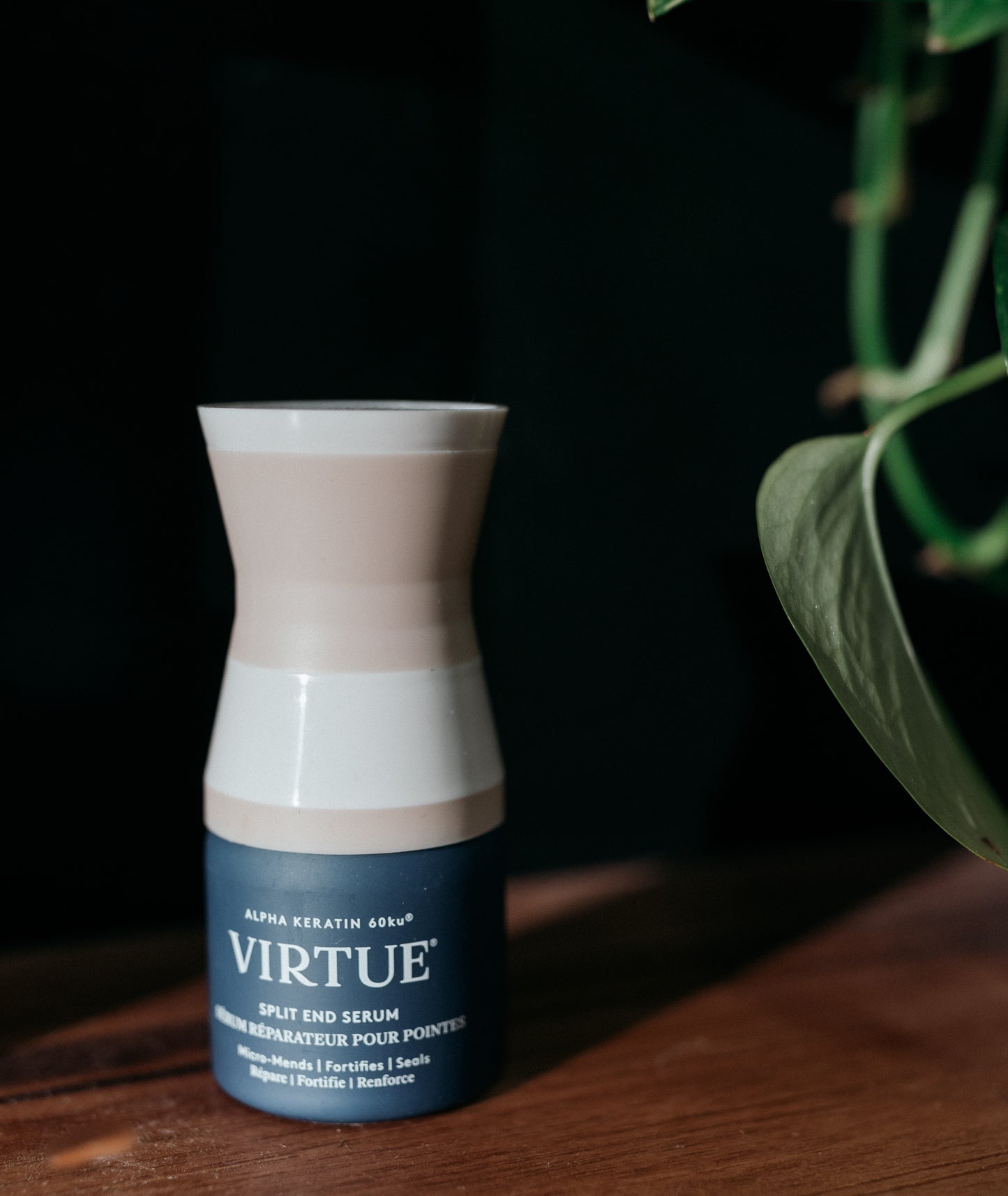 Virtue Split End Serum