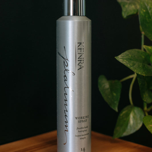 Kenra Flexible Hold Spray