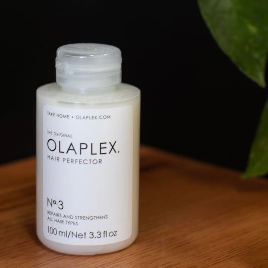 Olaplex #3