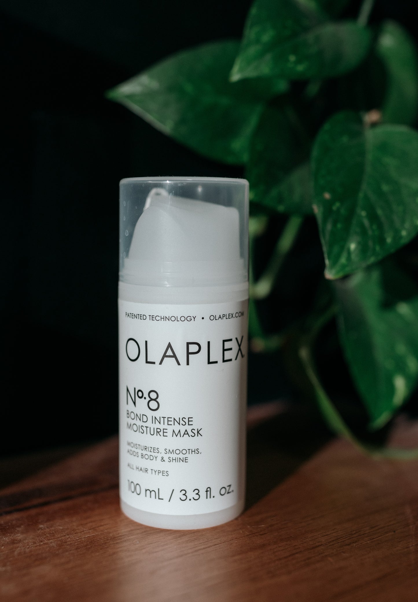 Olaplex 8 Moisture Mask