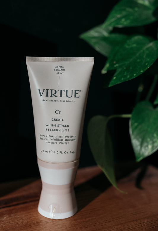 Virtue 6-in-1 Styler