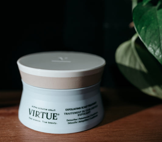 Virtue Exfoliating Scalp Treatment